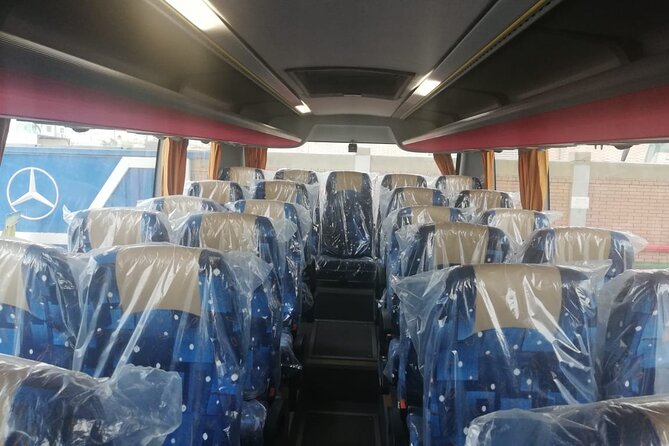 Private airport transfer & hotel transfer in Cairo or Giza. - Practical steps for a smoother pickup