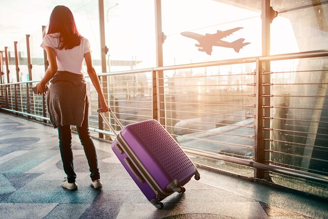 Private Airport Transfer in Cairo - The best value comes with a full group