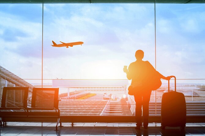 Private Airport Transfer in Cairo - Why the meet-and-greet matters at Cairo Airport