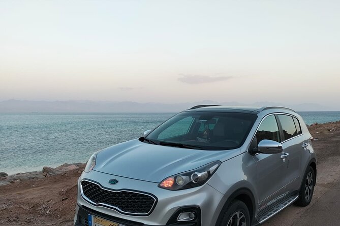 Private Airport Transfers in Sharm El Sheikh - Flight delays and waiting time