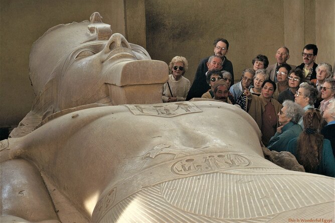 Private All Inclusive;Giza Pyramids,Sphinx,Memphis,Saqqara,Lunch&Camels - Is $50 a good price for this Cairo tour?