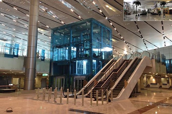 Private Cairo Airport Departure Transfer - Price, group size, and value