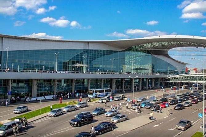 Private Cairo Airport Departure Transfer - What happens at your Cairo hotel