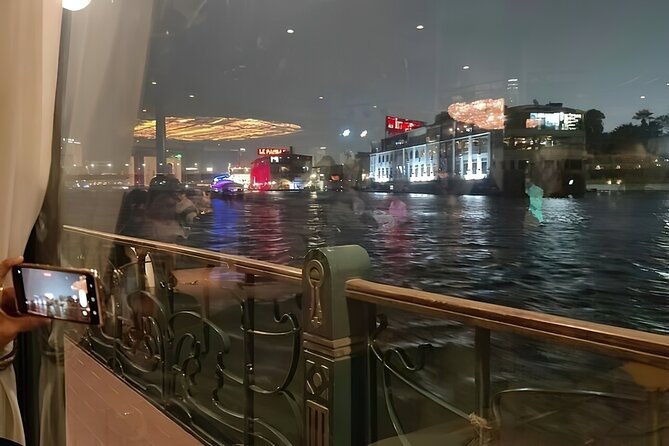 Private Cairo Nile Cruise 5 stars with Dinner - Why the private transfer matters