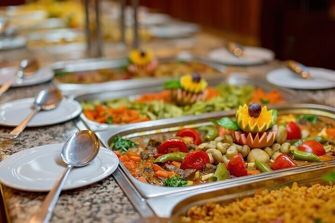 Private Cairo Nile Cruise 5 stars with Dinner - Timing, comfort, and small practical points