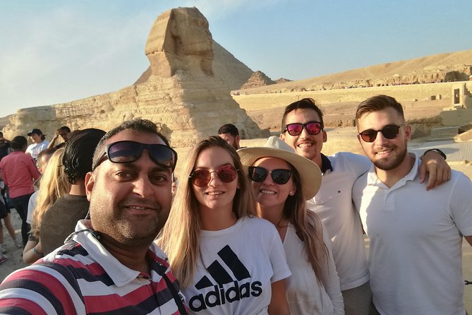 Private Cairo tour from Hurghada: No Shopping| Nile Cruise| Lunch - Why this Hurghada to Cairo day trip is worth considering