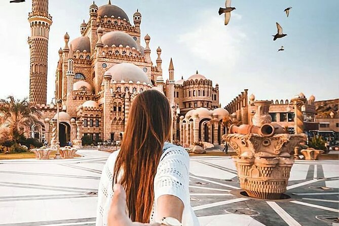 Private City Tour and Old Market Shopping in Sharm El Sheikh - Key points to know before booking
