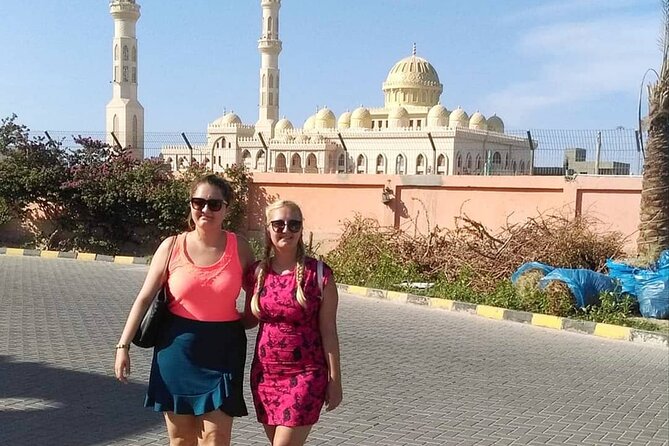 Private City Tour with Shopping in Hurghada - Shopping in Hurghada’s markets