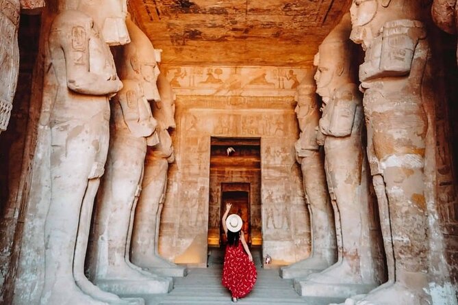 Private Customizable Day Tour To Abu Simbel From Aswan By Private Car - How the private format changes the day