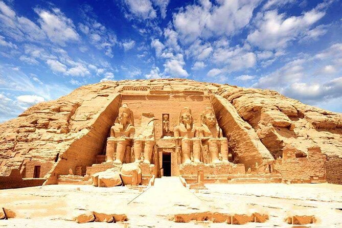 Private Customizable Day Tour To Abu Simbel From Aswan By Private Car - Timing, heat, and crowd levels