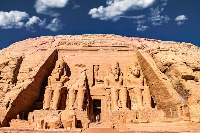 Private Customizable Day Tour To Abu Simbel From Aswan By Private Car - Is $53 per person a fair price?