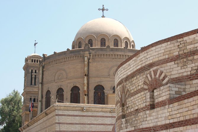 Private Customized 3 Day tours to Cairo, Giza and Alexandria - The Egyptian Museum brings the pieces together