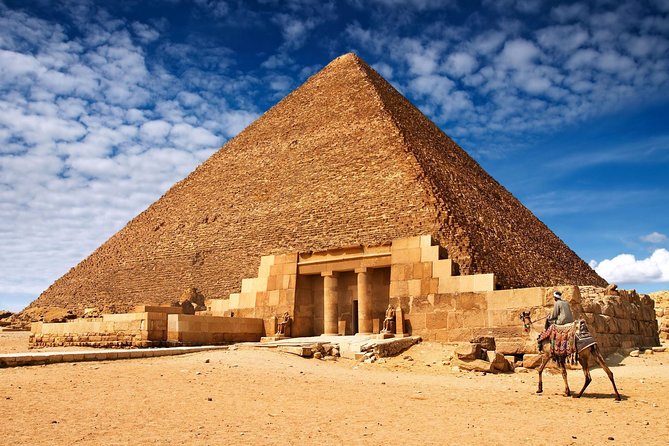 Private Customized 3 Day tours to Cairo, Giza and Alexandria - Alexandria by private car, with an early start