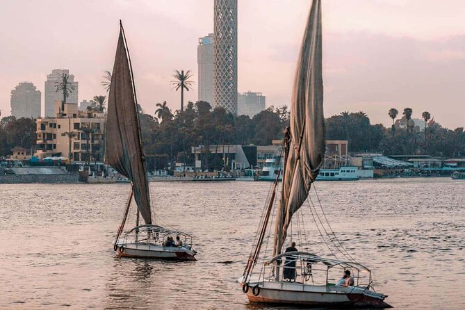 Private Day Pyramids and Grand Egyptian Museum with free camel - Food, extras, and keeping the schedule clear