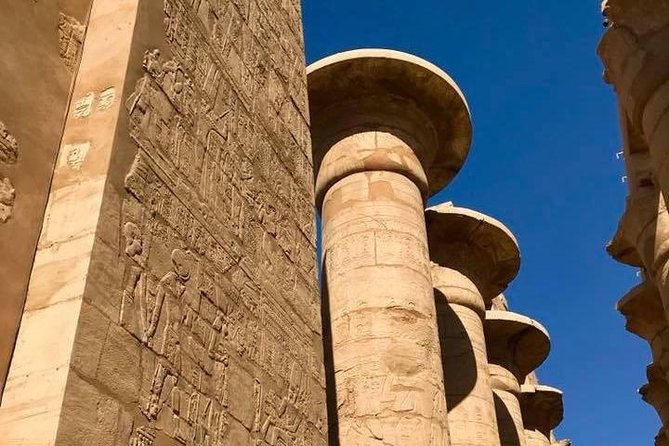 Private Day Tour of Luxor West and Eastbank - Why this private Luxor route works