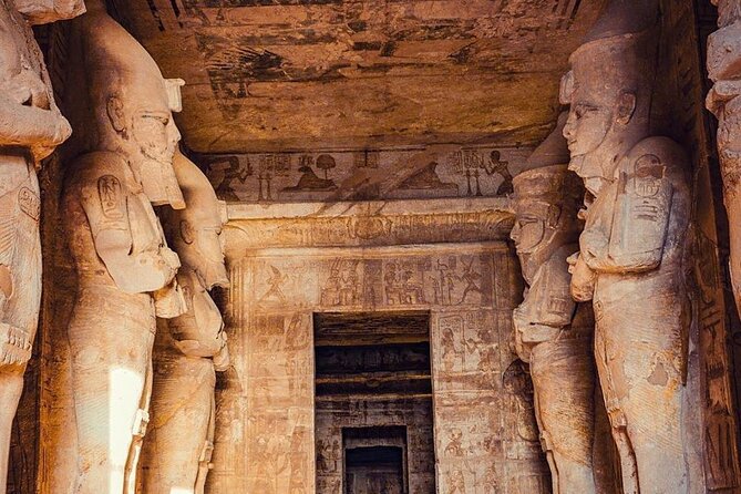 Private Day Tour to Abu Simbel Temples from Aswan - Why Abu Simbel is worth the long road from Aswan