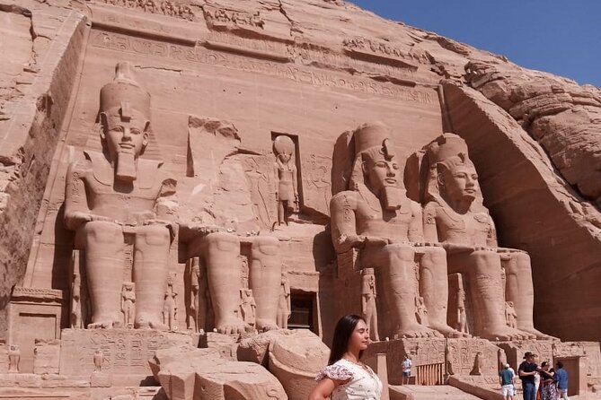 Private Day Tour to Abu Simbel Temples from Aswan - Timing, heat, and the return to Aswan