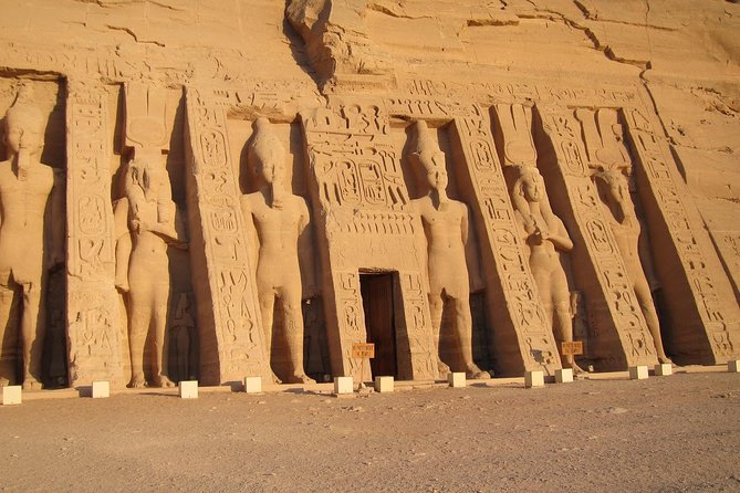 Private Day Tour to Abu Simbel Temples from Aswan - Private Tour - Why Abu Simbel is worth the long road from Aswan