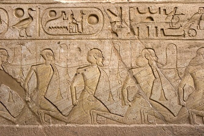 Private Day Tour to Abu Simbel Temples from Aswan - Private Tour - The smaller temple of Queen Nefertari