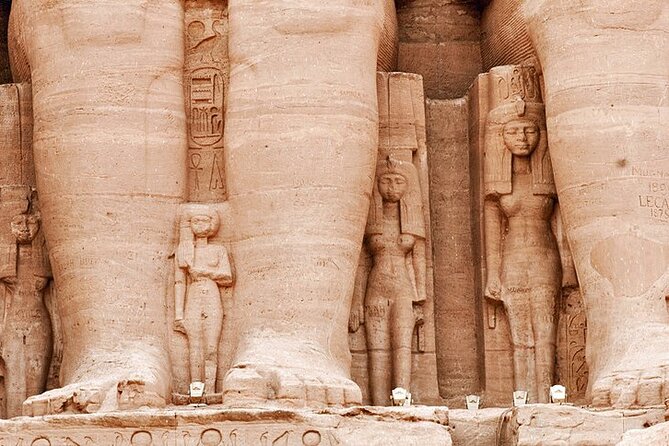 Private Day Tour to Abu Simbel Temples from Aswan - Private Tour - How the private format changes the day
