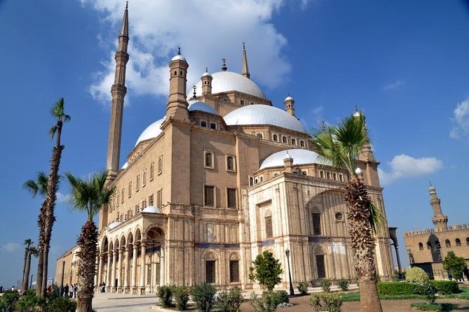 Private Day Tour to Coptic Cairo, Islamic Cairo and Bazaar - What $35 really gets you