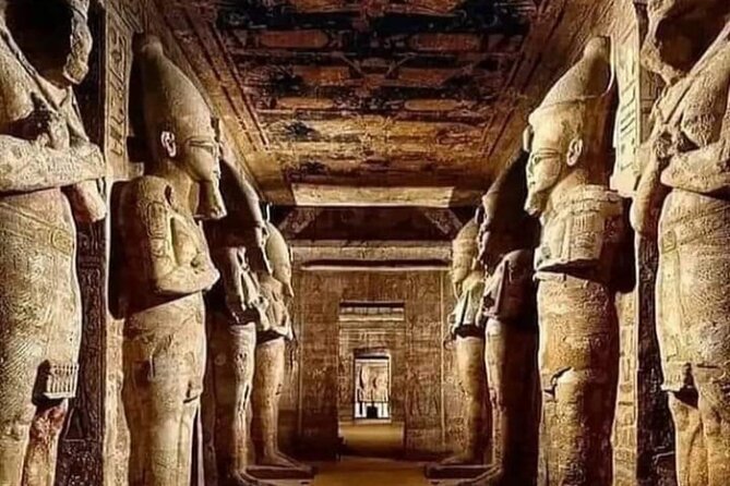 Private Day Tour To Dandara and Abydos Temples from Luxor - A practical plan for making the day easier