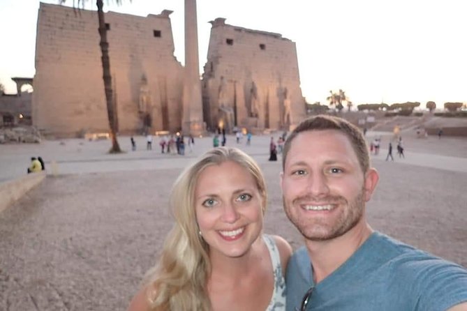 Private Day Tour to Luxor from Hurghada - What the private guide changes
