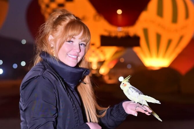 Private Day Tour to Luxor with Hot Air Balloon from Hurghada - The midnight drive from Hurghada to Luxor