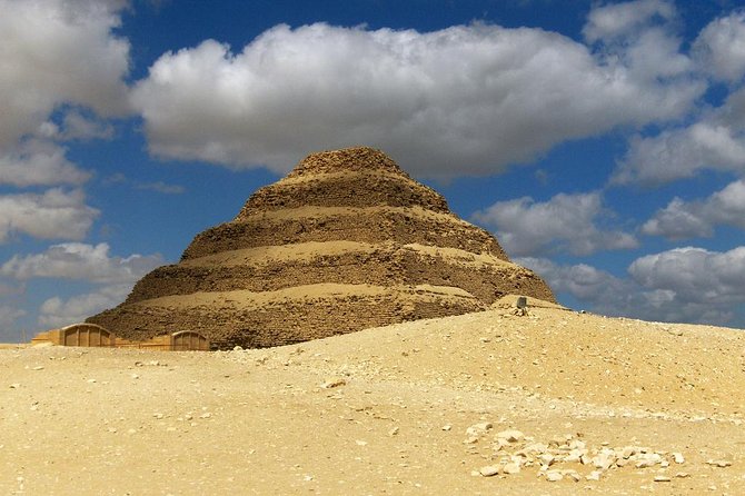 Private Day Tour to Memphis Sakkara and Dahshur from Cairo - Key points to know before booking