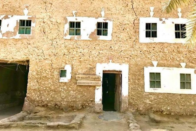 Private Day Tour To White Desert And Bahariya Oasis - The Black Desert and its dark volcanic hills