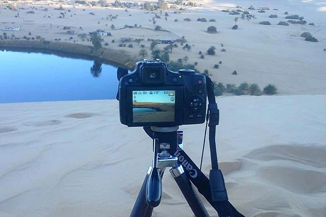 Private Day Tour To White Desert And Bahariya Oasis - Crystal Mountain and the route to Agabat