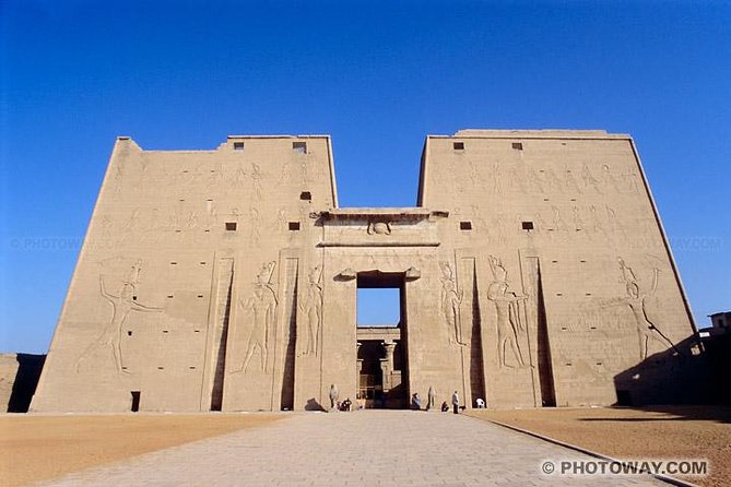 Private Day Trip To Kom Ombo And Edfu Temples From Aswan - Why this Aswan temple trip is worth your day