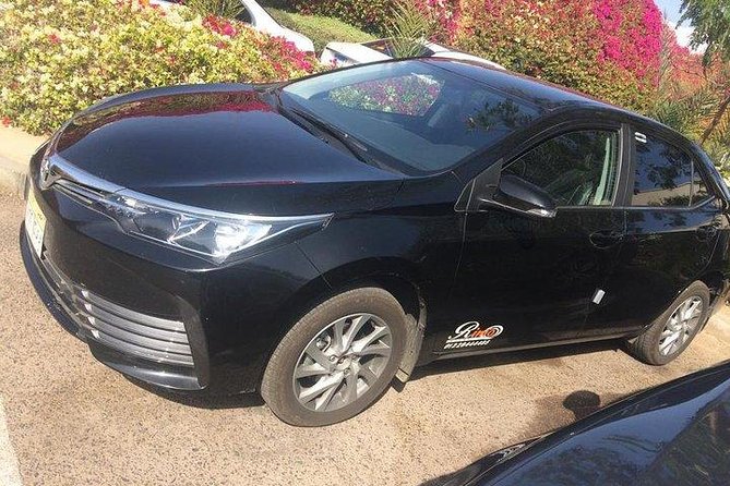 Private Departure Transfer from Cairo City to Cairo Airport - Cairo traffic and choosing your pickup time