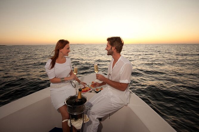 Private Dinner Cruise On Vip Yacht Sharm El Sheikh - Key points to know before booking