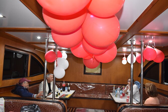 Private Dinner Cruise On Vip Yacht Sharm El Sheikh - Who will enjoy this cruise most