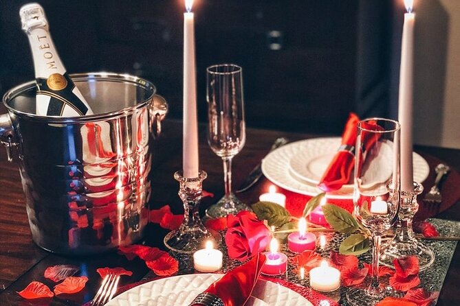 Private Dinner Cruise with Belly Dancing - The buffet: Egyptian dishes with a short serving window