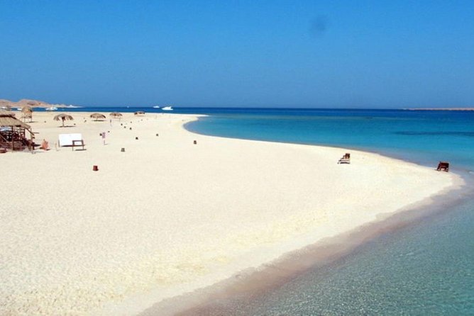 Private Dolphin House Boat Tour with Snorkeling & Lunch– Hurghada - A Full Day for Families, Couples, and Friends