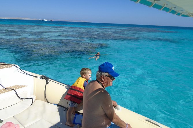 Private Dolphin Watching And Snorkeling Tour - What Is Included, and What You Still Need
