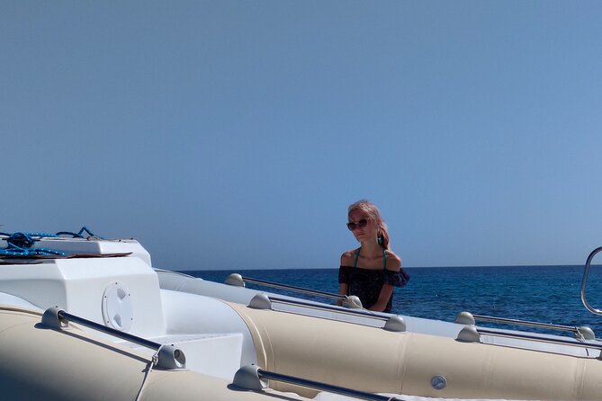 Private Dolphin Watching And Snorkeling Tour - Tips for Making the Four Hours Better