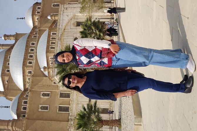 Private Egyptian Museum Mohamed Ali Mosque and Old Cairo Tour - Who will get the most from this tour