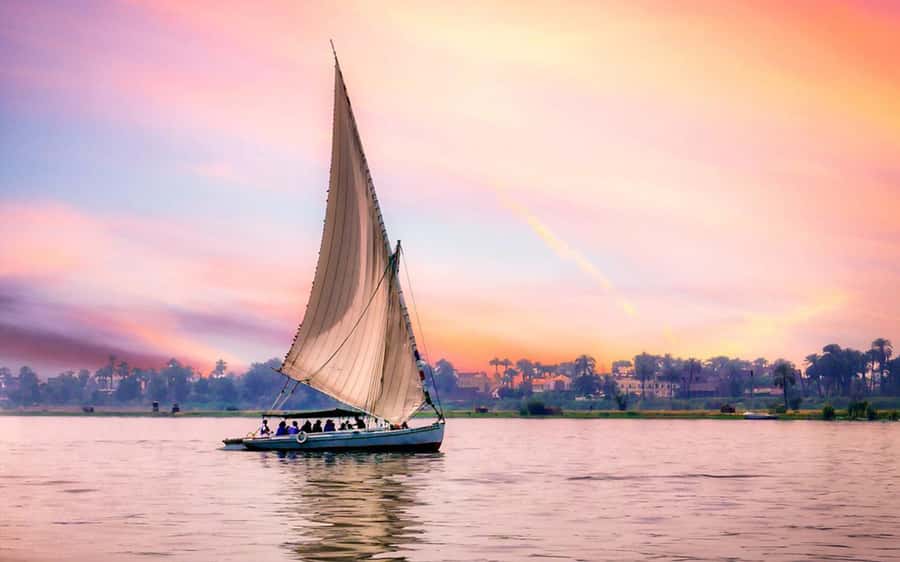 Private Felucca Ride on the Nile River - Quick points before you book