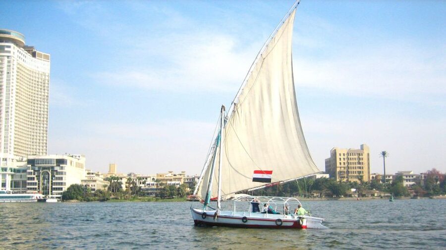 Private Felucca Ride on the Nile River - Should you book the private Nile felucca ride?
