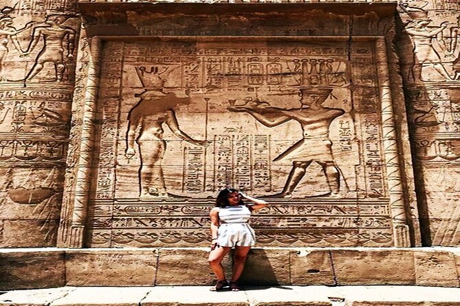Private Full day East and West Bank, Luxor - Is $90 per person good value?