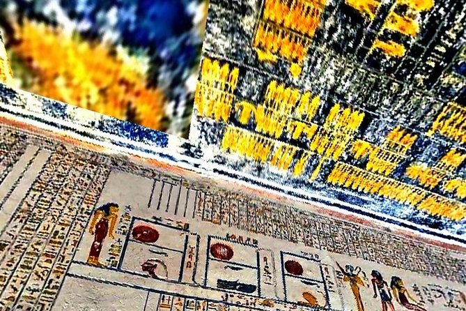 Private Full-Day Luxor Highlights East and West Banks - Why this private Luxor day works so well