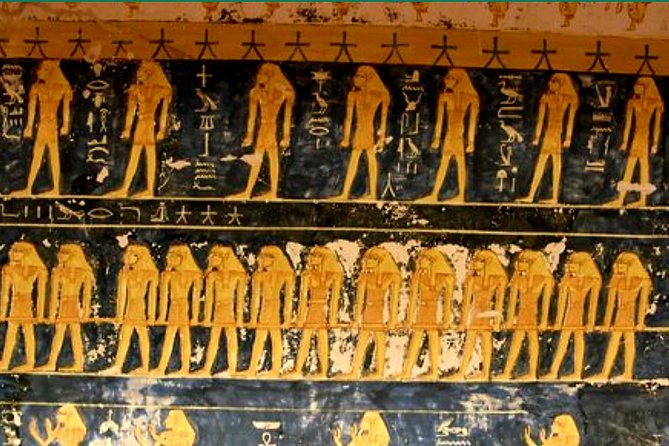 Private Full-Day Luxor Highlights East and West Banks - The price, entrance fees, and real value