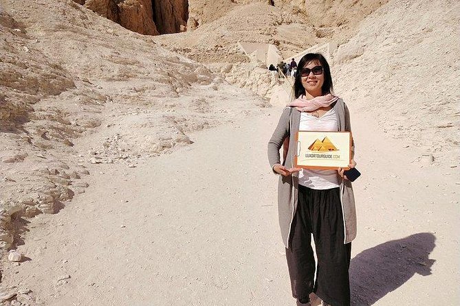Private Full-Day Luxor Tour to East and West Banks - Why this Luxor day works