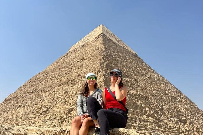 Private Full Day tour Alexandria City From Cairo Giza hotels - Christian and Muslim Alexandria