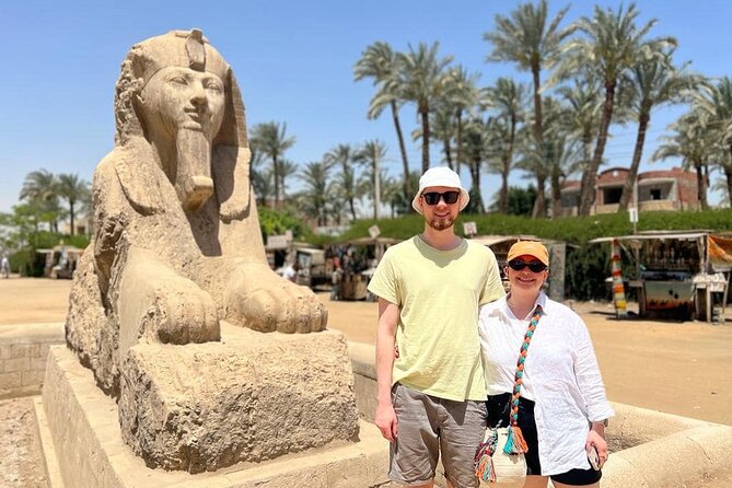 Private Full Day tour Alexandria City From Cairo Giza hotels - What the $55 price really covers