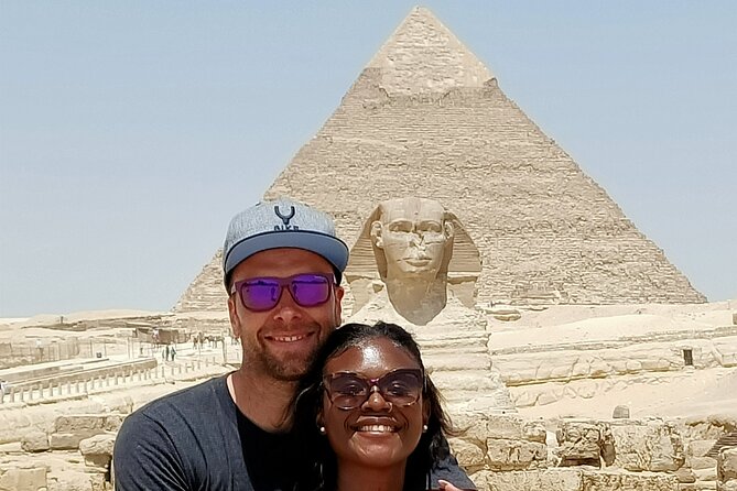 Private full day tour in Pyramids of Giza, Memphis and Saqqara - Memphis: Egypt’s first capital
