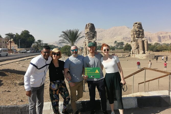 Private Full-Day Tour Luxor from Hurghada - Is a 16-hour Luxor day trip from Hurghada worth it?